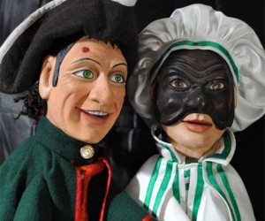 LA DOMENICA DEI PICCOLI – IV edizione