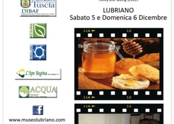 Corso Introduttivo all’Analisi Sensoriale del Miele