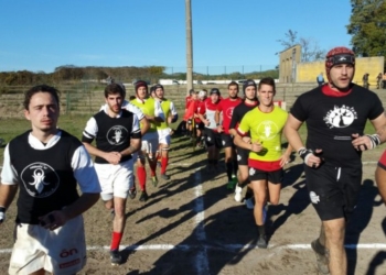 L’Orvietana Rugby scende in campo contro la violenza sulle donne