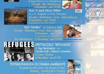 Festival Internazionale Arte e Fede: su il sipario. Appuntamenti fino all’8 dicembre