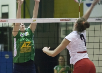 Una Zambelli Orvieto straordinaria mette a soqquadro Firenze