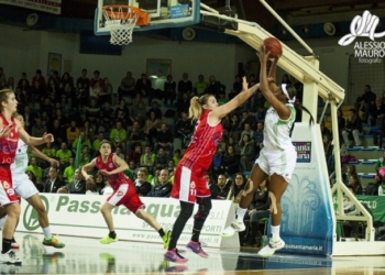 Azzurra Ceprini A1 – Amatulli : “ Non era partita da poter vincere” – Romano: “ Subito testa al Vigarano”