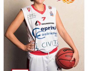 Azzurra Ceprini A1 – Dopo Parma un incontro “ molto costruttivo “ tra squadra e dirigenza. Ora si va a Lucca dalla Gesam capolista