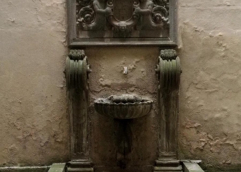 W ORVIETO. Particolari #1