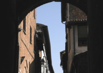 W ORVIETO. Gli scorci #2