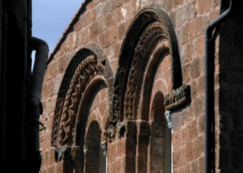 W ORVIETO. Gli scorci#3