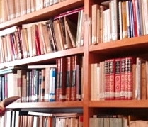 A Viceno si inaugura la nuova biblioteca