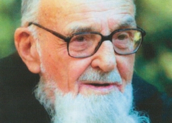 Padre Gianfranco M. Chiti commemorato al Convento dei Frati Minori di S.Crispino ad Orvieto