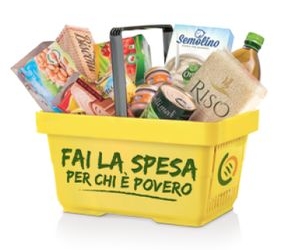 Giornata Nazionale della Colletta Alimentare SABATO 28 NOVEMBRE 2015