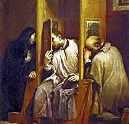 Collevalenza: Santuario dell’Amore Misericordioso. Convegno per Confessori 10 e 11-novembre 2015