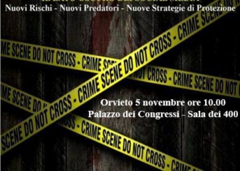 Seminario di Criminologia: “Il lato oscuro dei social media”
