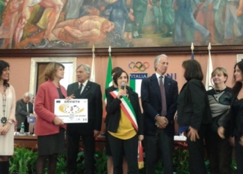 Ufficializzata la candidatura di Orvieto a Città Europea dello Sport 2017