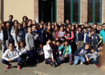 Avviato il progetto “Compagni di classe”