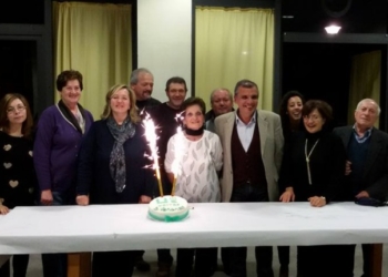 L’Unitre di San Venanzo ha inaugurato l’anno accademico 2015/2016