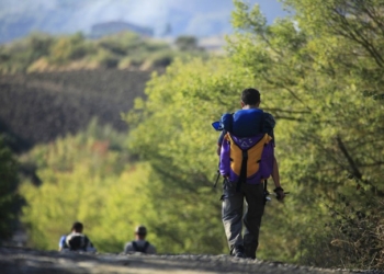 Verso il Giubileo con la rinascita della Via Francigena
