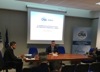 CNA: “NEL 2015 LA TASSAZIONE LOCALE SULLE IMPRESE È ANCORA IN AUMENTO”
