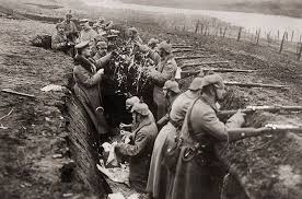 4 novembre 1918, il Comune di San Venanzo ricorda i caduti