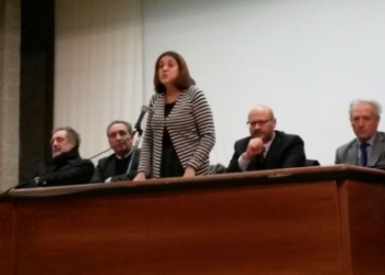 Riforma delle province. Il presidente Marini incontra dipendenti trasferiti a Regione