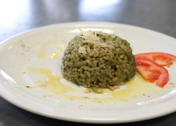 Dal 16 novembre nuovo menù invernale nelle mense scolastiche comunali