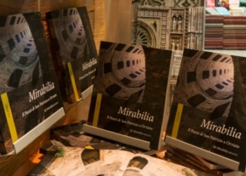 Pubblicata una guida di nuova concezione sul Pozzo di san Patrizio