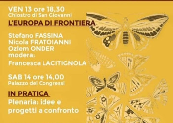 ORVIETO, DUE GIORNI CON l’ASSOCIAZIONE TILT: “ACCOGLIENZA, DIRITTI, MUTUALISMO”