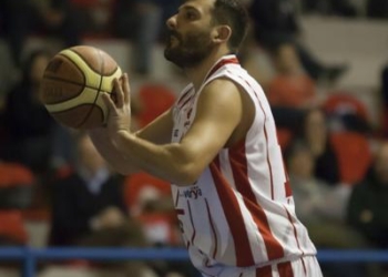 Il nuovo Orvieto Basket targato Vetrya non smette di stupire
