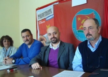 PcdI. Vogliamo esserci con le nostre idee