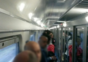 “Frecciabianca” Perugia-Orvieto-Roma, c’è il Sì del Ministero. Intanto però i pendolari viaggiano in piedi e in ritardo