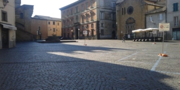 Ordinanza per svolgimento mercato settimanale in Piazza Cahen