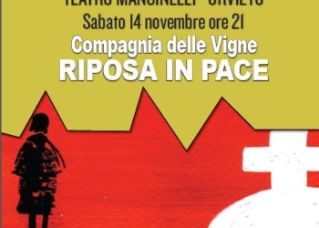 Finali di Amateatro. Oggi e domani al Mancinelli