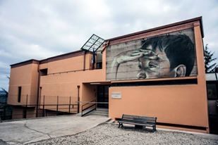 Festa a San Venanzo per la riapertura dell’edificio scolastico della Scuola Primaria