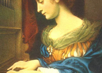 Santa Cecilia. Sabato 21 novembre alle ore 15.00 raduno bandistico