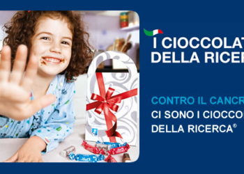 Airc. Da 50 anni con coraggio, contro il cancro
