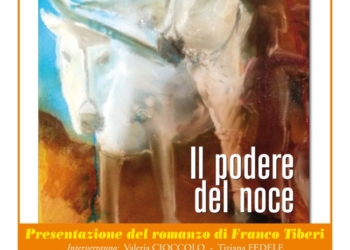 Giovanni, Mila, Antonio e Olga: i ritratti in parole di Franco Tiberi
