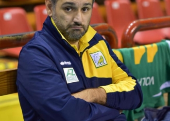 Zambelli Orvieto pronta per un’aspra battaglia a Firenze