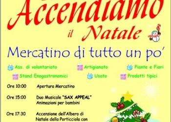 Porano. Tutto il programma natalizio