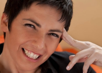 Chiara Amirante, “Dialogare con Dio” al Festival Arte e Fede nella Basilica di S.Cristina a Bolsena