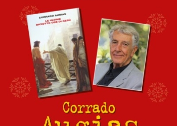 CORRADO AUGIAS a Il Libro Parlante #20