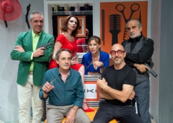 Martedì dell’Immacolata Concezione all’insegna della “cultura doc” per il Teatro Boni