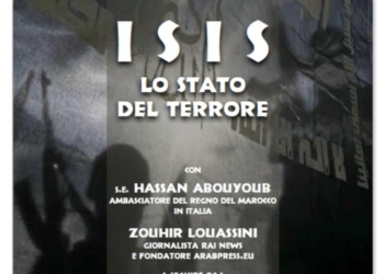 Si parla di ISIS negli Incontri di Piero Di Pasquale alla Casella