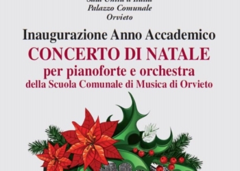 Concerto di Natale ISAO