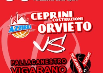 Azzurra Ceprini A1 – Domenica si torna a giocare in casa contro Vigarano