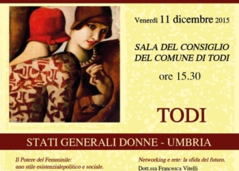 L’eterno femmineo dai culti della terra madre all’economia globale