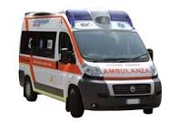 La Fondazione CRO eroga un contributo per un’ambulanza modernamente attrezzata alla Misericordia di Fabro che effettua anche servizio 188