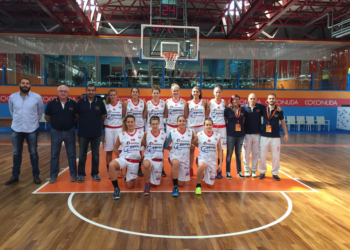 Azzurra Ceprini A1 – Una trasferta impegnativa a Napoli . Si gioca alle 20.30 per evitare la concomitanza con Napoli – Roma