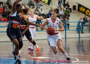 Azzurra Ceprini A1 – Contro Vigarano match importante da giocare con entusiasmo e compattezza