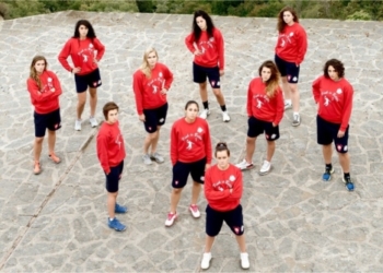 Azzurra Ceprini A1 – L’imperativo è non demordere e continuare a lottare, in attesa di tempi migliori