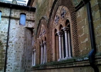 W ORVIETO. Scorci #6