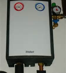 Provincia, da gennaio via controlli su 70mila impianti termici