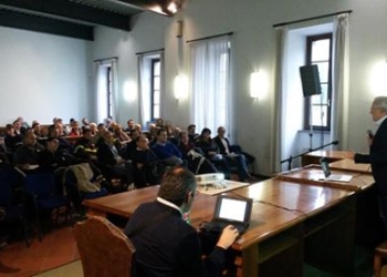 Corso di aggiornamento per architetti, ingegneri e geometri al Centro Studi Città di Orvieto